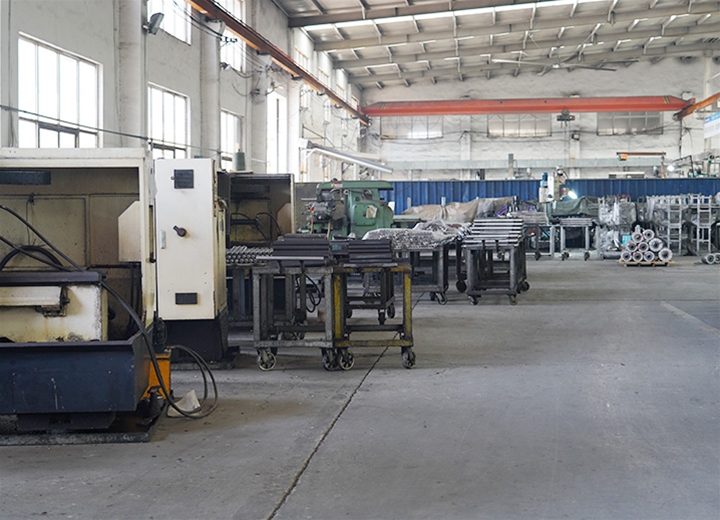 企業(yè)風(fēng)采