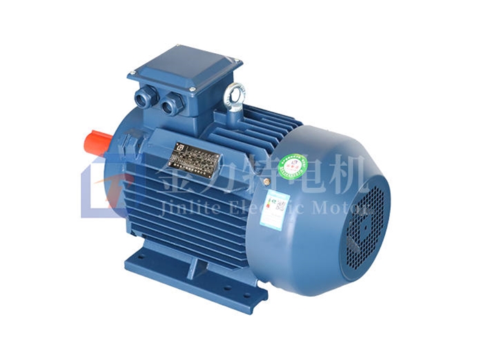 YE5系列超高效率三相異步電動(dòng)機(jī)